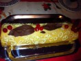 BRAZO DE GITANO