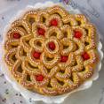 Receta de la "Venera Naviega"                       